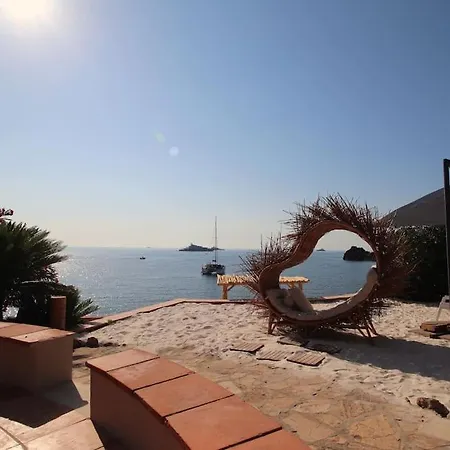 Villa De Prestige En Bord De Dans La Baie De Cannes Théoule-sur-Mer