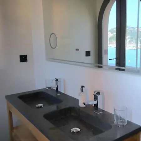 De Prestige En Bord De Dans La Baie De Cannes Villa Théoule-sur-Mer