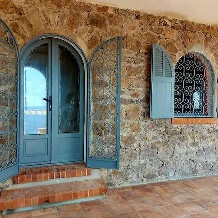 De Prestige En Bord De Dans La Baie De Cannes Villa *