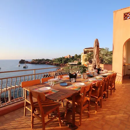 De Prestige En Bord De Dans La Baie De Cannes Théoule-sur-Mer