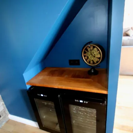 Villa De Prestige En Bord De Dans La Baie De Cannes