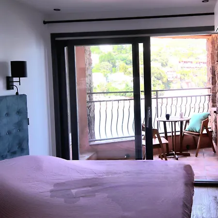 De Prestige En Bord De Dans La Baie De Cannes Villa Théoule-sur-Mer