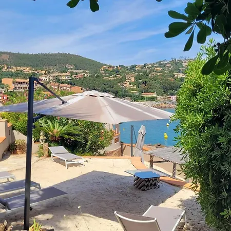 De Prestige En Bord De Dans La Baie De Cannes * Théoule-sur-Mer