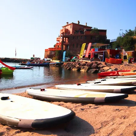 De Prestige En Bord De Dans La Baie De Cannes Théoule-sur-Mer