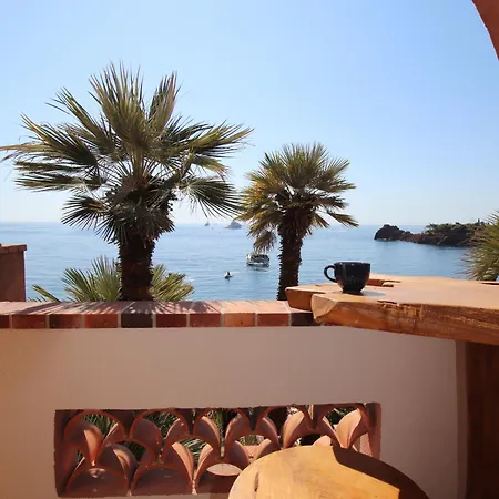 빌라 De Prestige En Bord De Dans La Baie De Cannes *
