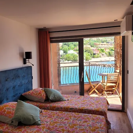 빌라 De Prestige En Bord De Dans La Baie De Cannes *