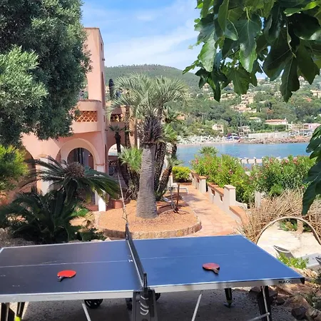 De Prestige En Bord De Dans La Baie De Cannes *