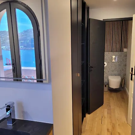 빌라 De Prestige En Bord De Dans La Baie De Cannes 테울쉬르메르