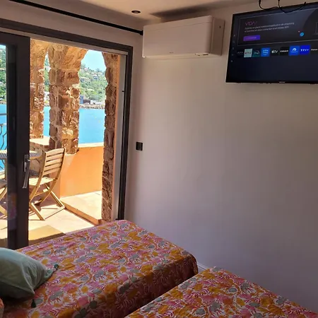 De Prestige En Bord De Dans La Baie De Cannes Théoule-sur-Mer